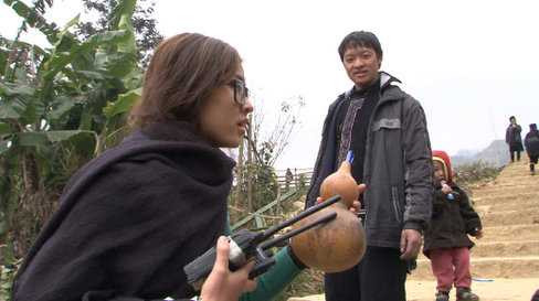 Bạn đường hợp ý