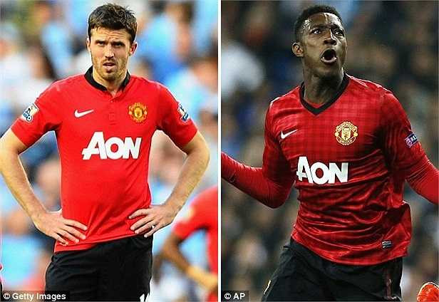 Lý do Hodgson đưa ra là dù Man Utd sở hữu đông đảo cầu thủ Anh chất lượng nhưng phong độ thê thảm của đội bóng này ở mùa giải năm nay sẽ phần nào khiến các cầu thủ bị ảnh hưởng