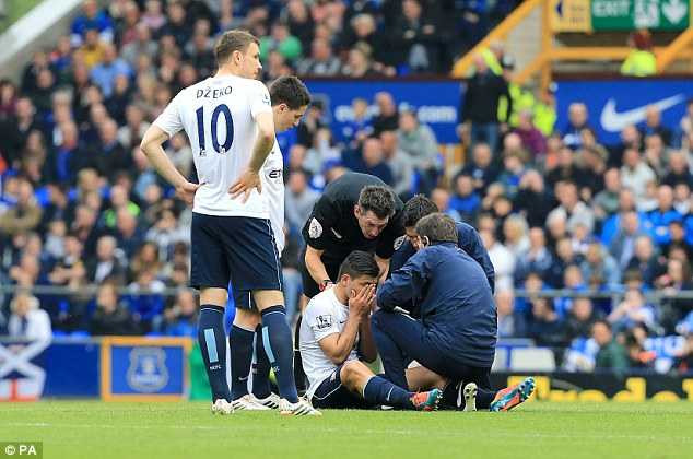 Man City cũng đã trải qua rất nhiều thời điểm khó khăn