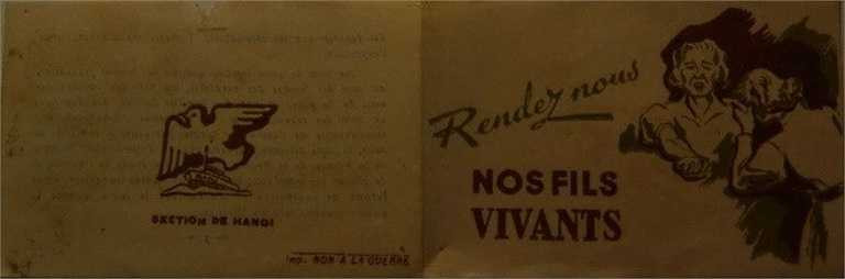 Và lại là hình ảnh những bà mẹ Pháp. 