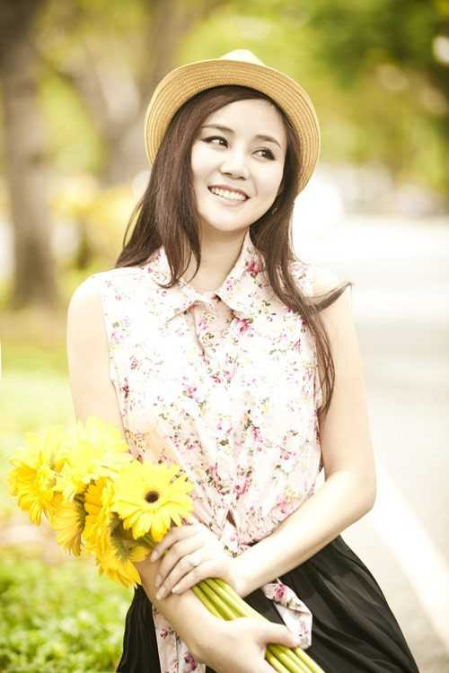 mỹ nhân giàu có