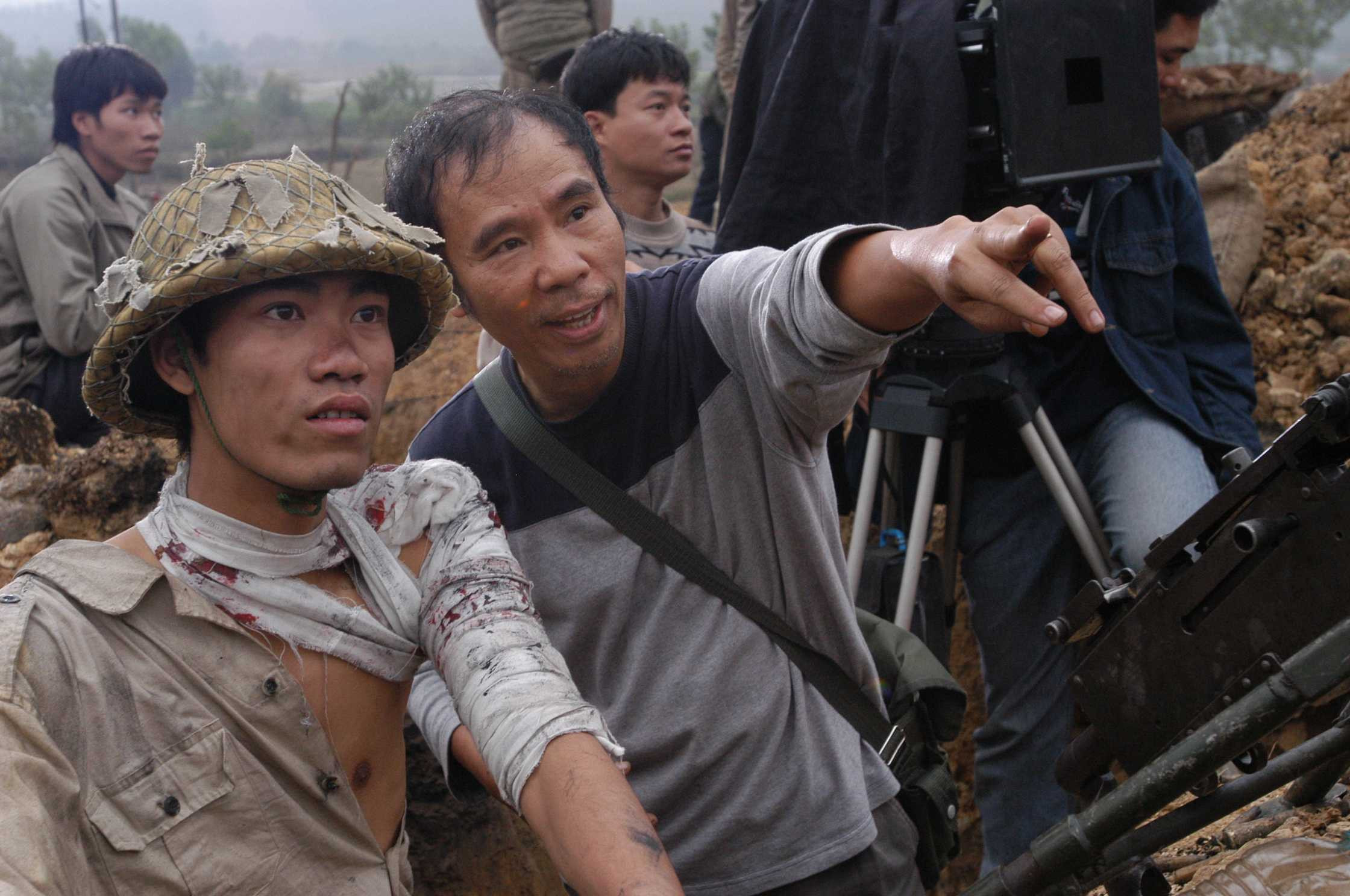 ký ức điện biên