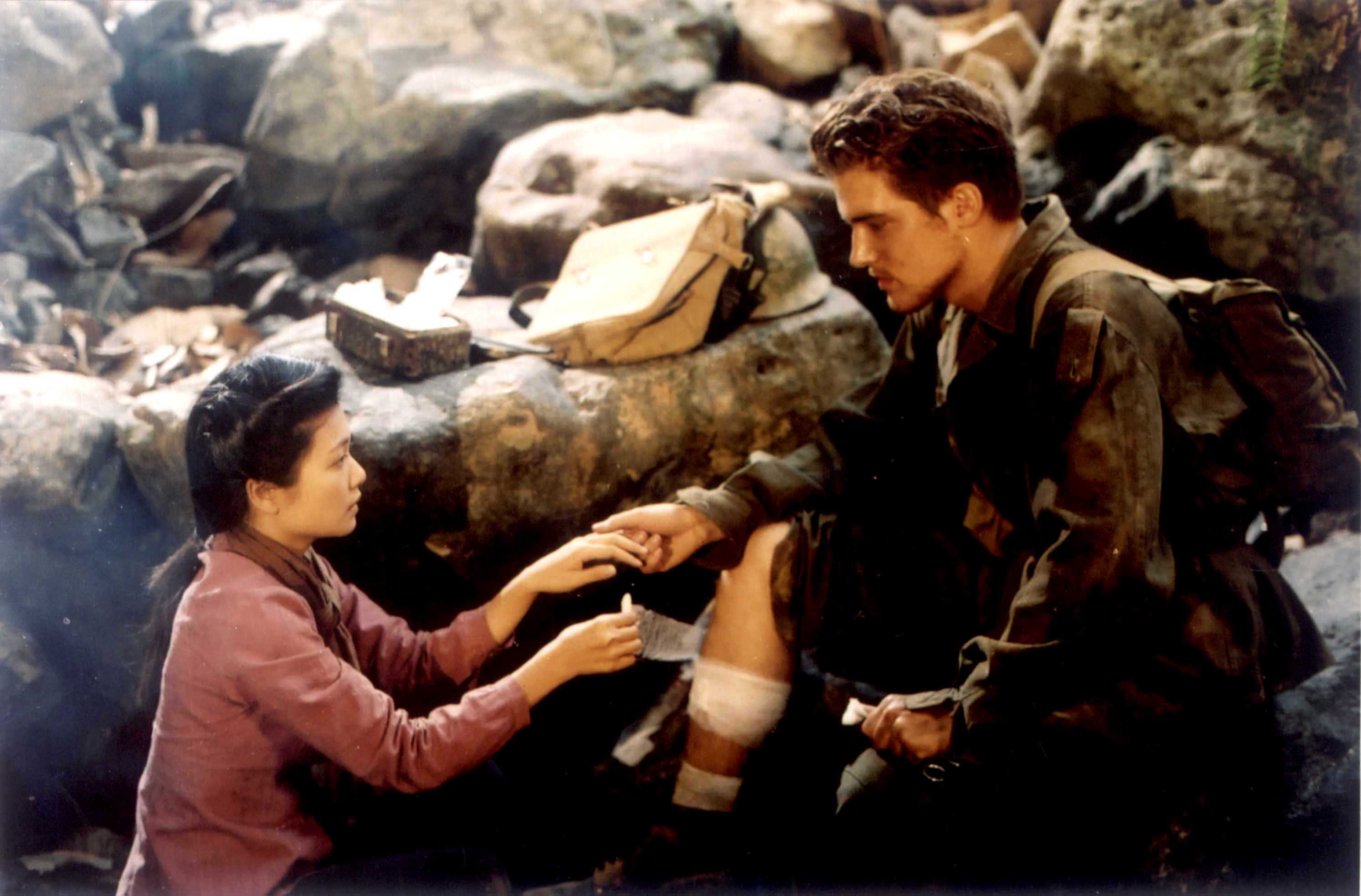 ký ức điện biên