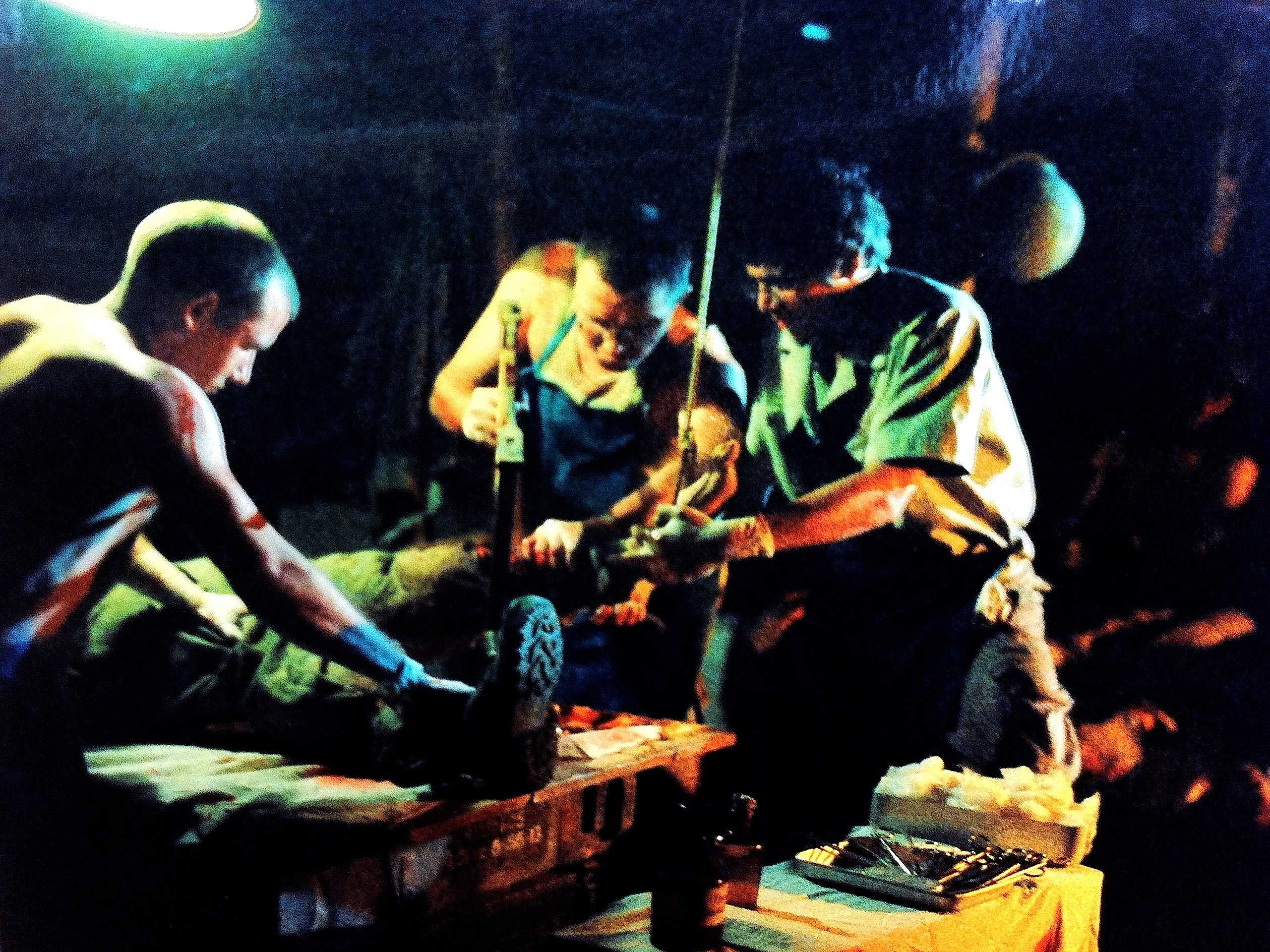 ký ức điện biên