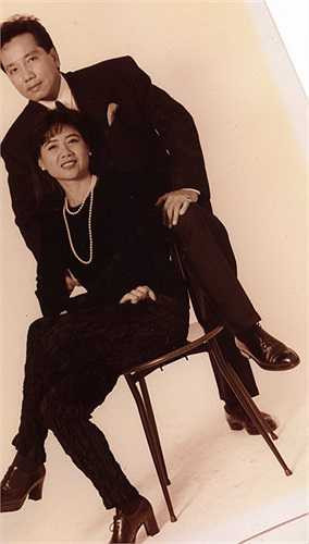 Nhiếp ảnh gia Phan Kiên chụp nhân dịp sinh nhật của cô Lê Hoa