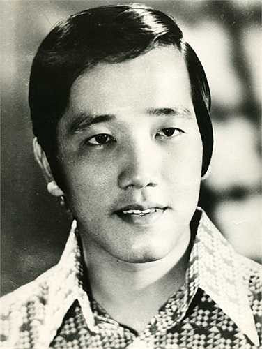 Hình chụp làm thẻ căn cước 