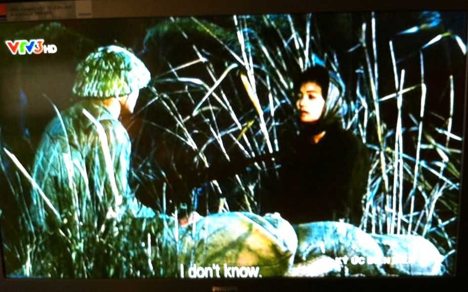 ký ức điện biên