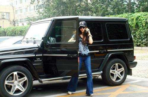 mỹ nhân hoa ngữ