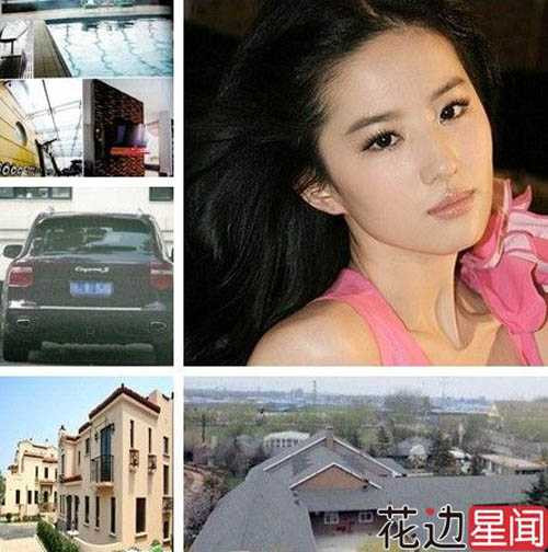 mỹ nhân hoa ngữ