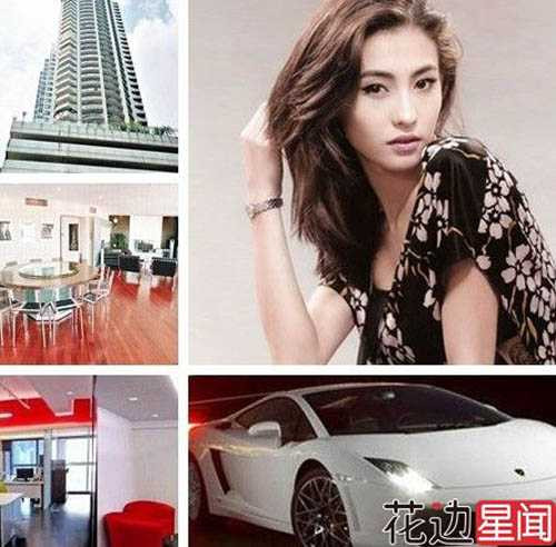 mỹ nhân hoa ngữ