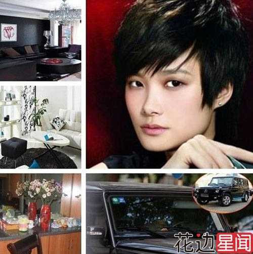 mỹ nhân hoa ngữ