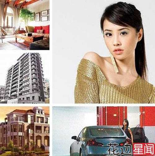 mỹ nhân hoa ngữ