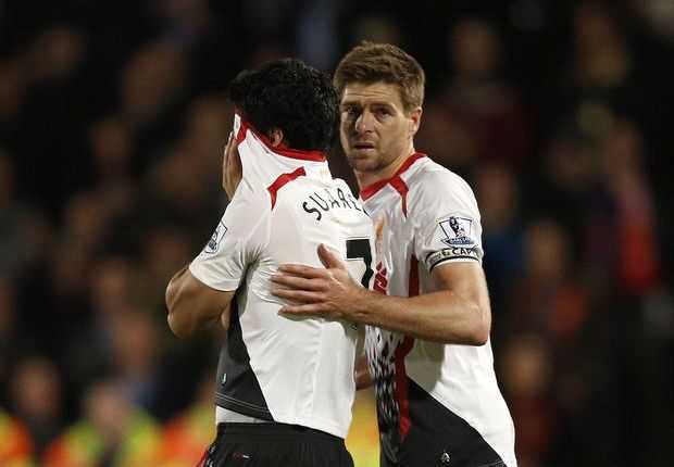 Liverpool chấp nhận nhường ngôi vô địch