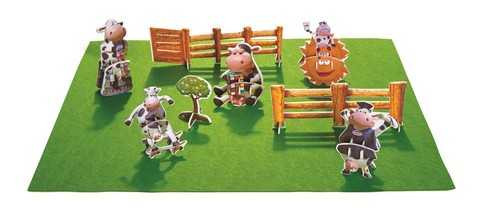 Thế Giới Sữa Vinamilk của em