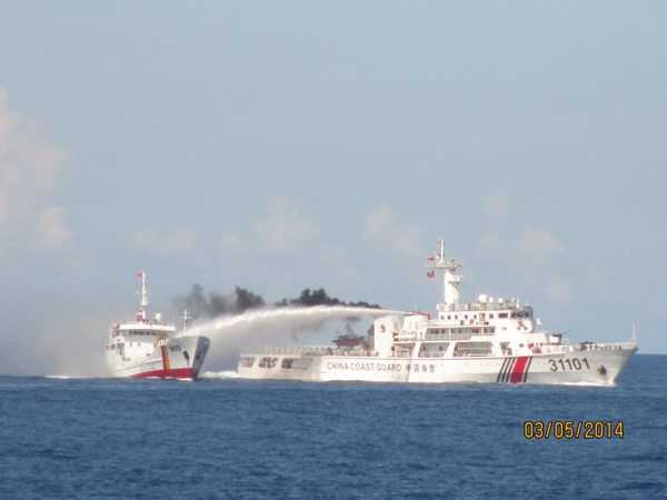 Sẽ cân nhắc việc kiện Trung Quốc ra tòa quốc tế