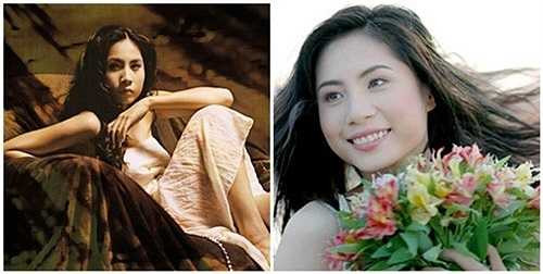 Đến năm 2005, được sự hậu thuẫn của nhạc sĩ Quốc Bảo, Thủy Tiên đã có khởi đầu sự nghiệp âm nhạc chuyên nghiệp qua album CD mang tên Tales - Những chuyện kể với 2 ca khúc Tình em và Ta đã yêu trong mùa gió. 