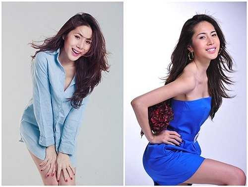 Năm 2010. Không chỉ là một ca sĩ, nhạc sĩ tài năng, Thủy Tiên cũng được biết đến với vai trò là diễn viên khi cô tham gia trong một số bộ phim điện ảnh như Nụ hôn thần chết, Đẹp từng centimet,... 