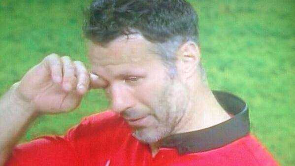 Ryan Giggs