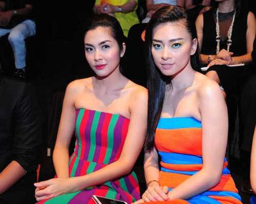 Tình bạn tốn giấy mực của Hà Tăng - Vân Ngô