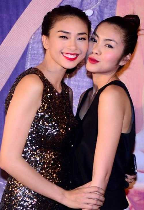 Tình bạn tốn giấy mực của Hà Tăng - Vân Ngô