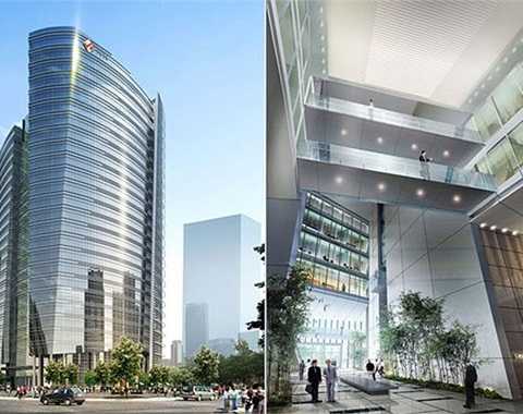 Tháp Bảo Việt