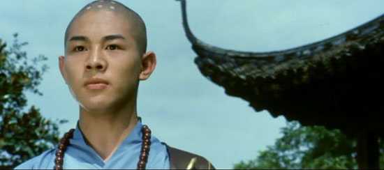 lý liên kiệt