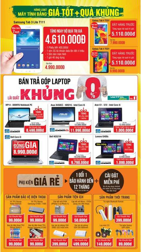 Cơ hội sở hữu tivi trị giá 100 triệu đồng