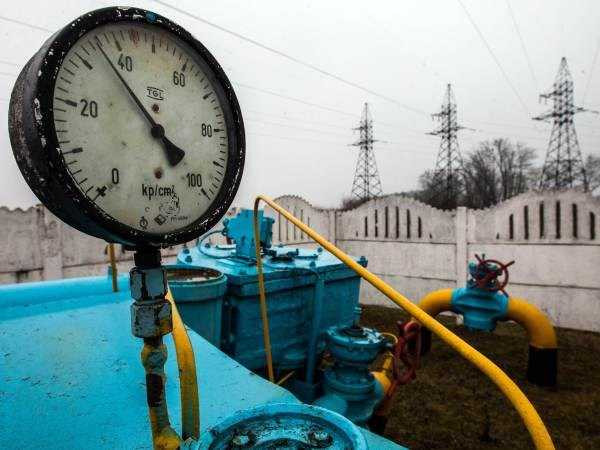 Bán khí đốt cho Ukraine, Nga muốn 'tiền tươi thóc thật'