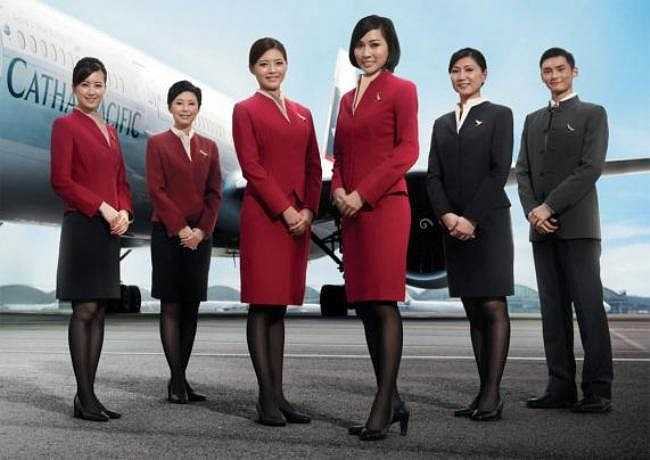 Gần đây, nhiều nữ tiếp viên của hãng này yêu cầu được thiết kế lại đồng phục bởi vì họ cho rằng bộ đồ quá gợi cảm, khiến họ dễ trở thành nạn nhân của việc quấy rối.