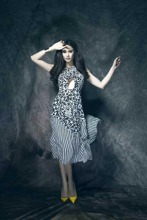 Trương Quỳnh Anh