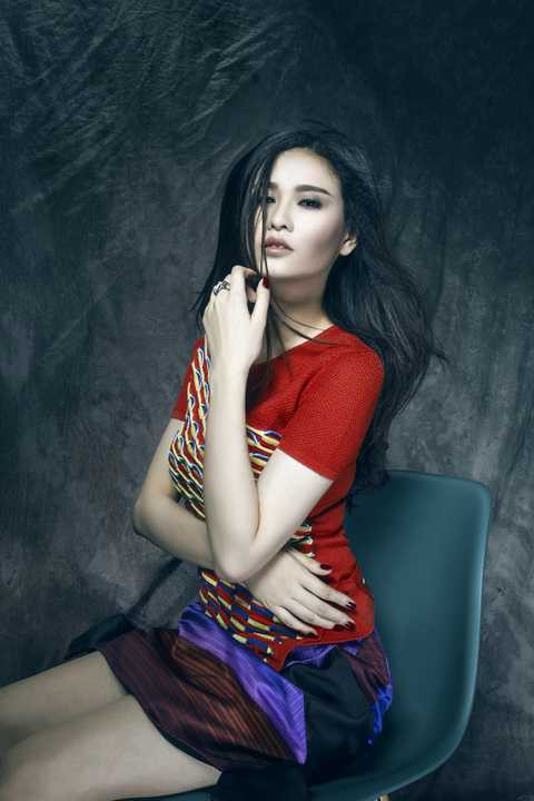 Trương Quỳnh Anh