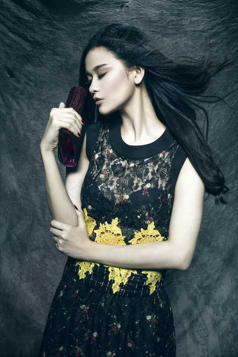 Trương Quỳnh Anh