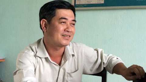 Chủ tịch phường, đánh dân, sưng mặt, Thừa Thiên Huế, tát tai