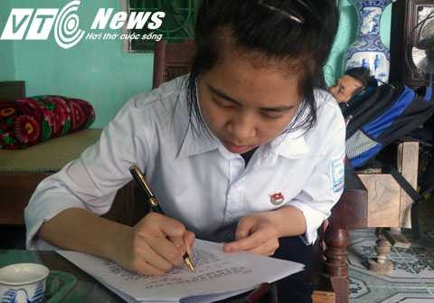 giật mũ, nón nữ sinh, Tiên Lãng, Hải Phòng, 94 tháng tù, Tòa án Nhân dân huyện Tiên Lãng