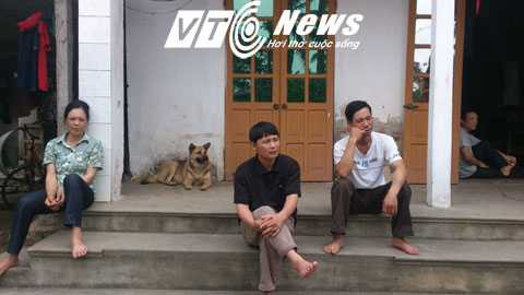 giật mũ, nón nữ sinh, Tiên Lãng, Hải Phòng, 94 tháng tù, Tòa án Nhân dân huyện Tiên Lãng