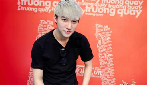 Bài hát yêu thích