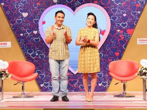 Bạn muốn hẹn hò