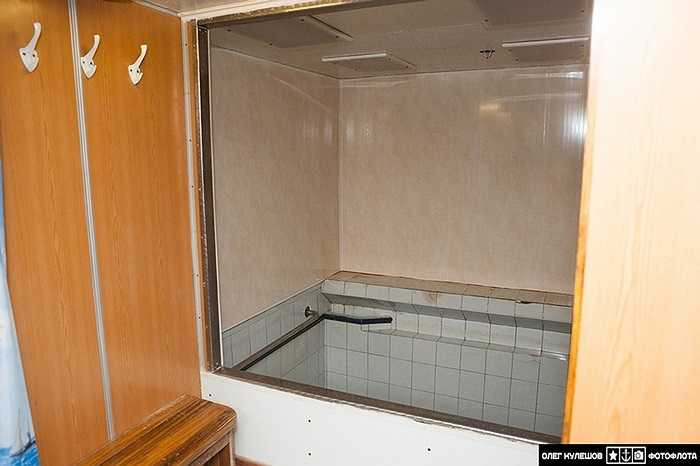 Được thiết kế từ những năm 1970