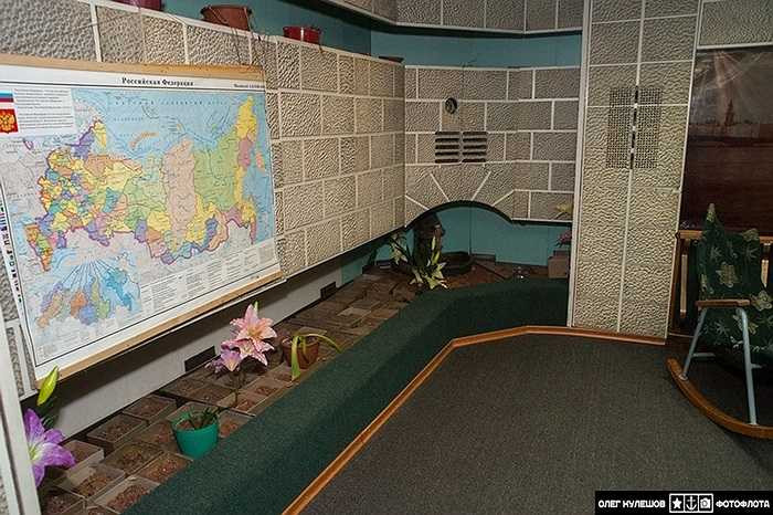 Phòng giải trí và nghỉ ngơi