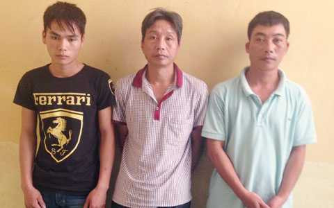 cơ sở tẩm quất, Công an quận Tây Hồ, Hà Nội, mua bán dâm