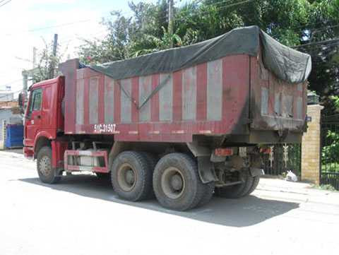 sư cô, nạn nhân, TNGT, Dĩ An, Bình Dương, tài xế