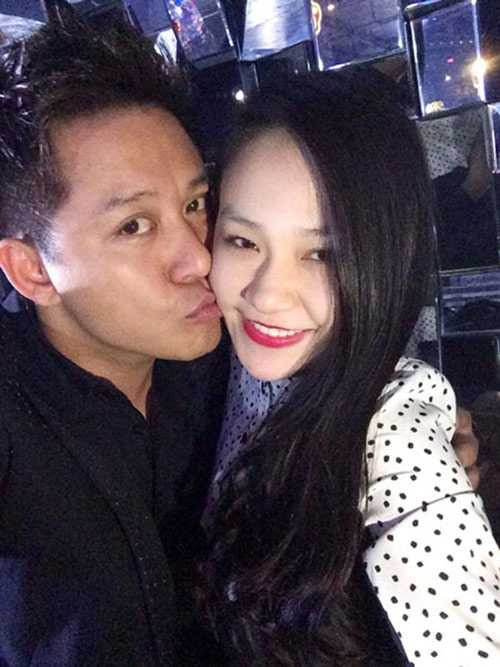 tổ ấm sao Việt