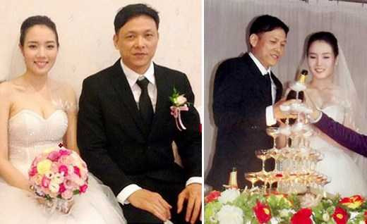 tổ ấm sao Việt