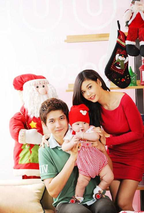 tổ ấm sao Việt