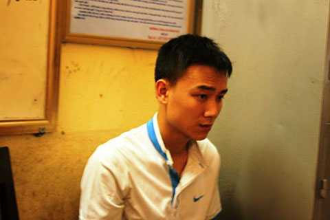 tấn công CSGT, TP. Thanh Hóa, khởi tố