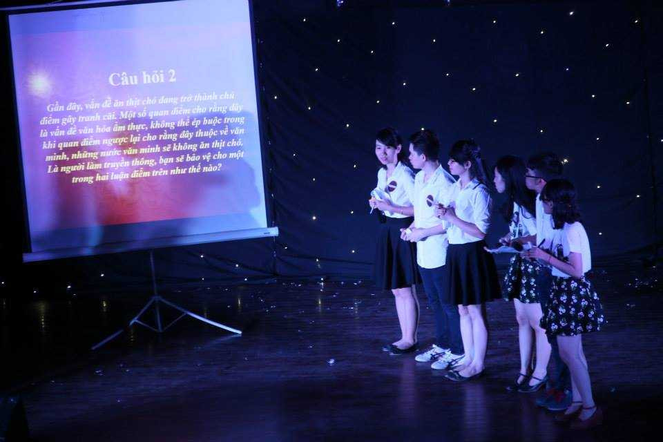 Thịt chó và văn hóa ẩm thực