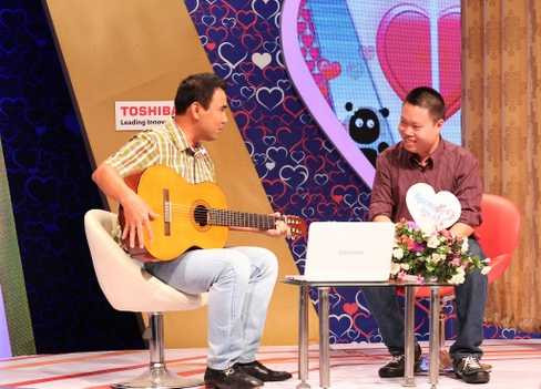 Bạn muốn hẹn hò