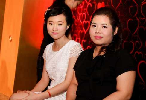 Bạn muốn hẹn hò