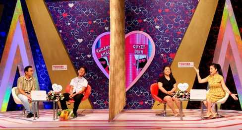 Bạn muốn hẹn hò