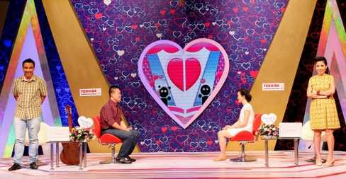 Bạn muốn hẹn hò